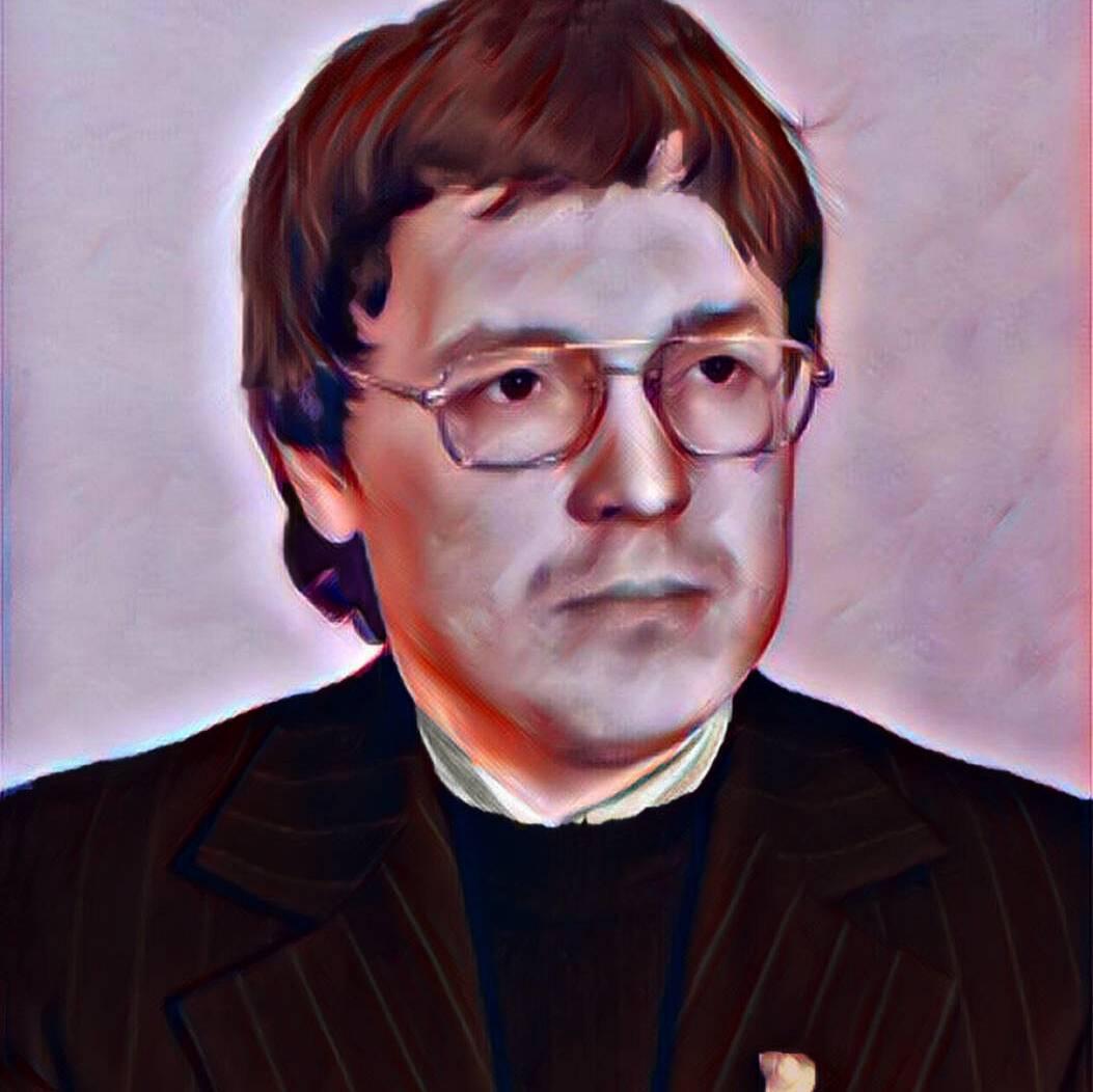 Иконка канала Человек на земле