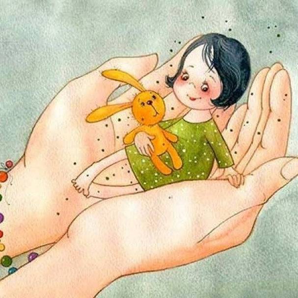 Иконка канала Чудесенка