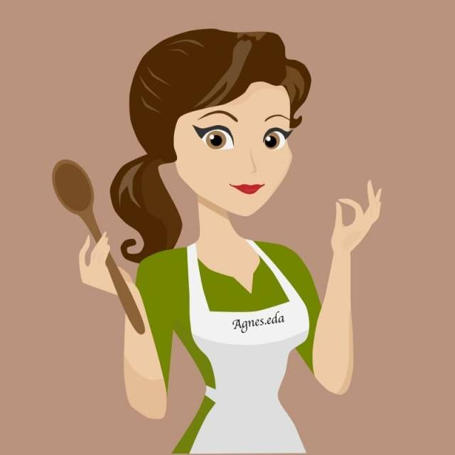 Иконка канала Agnes.Eda