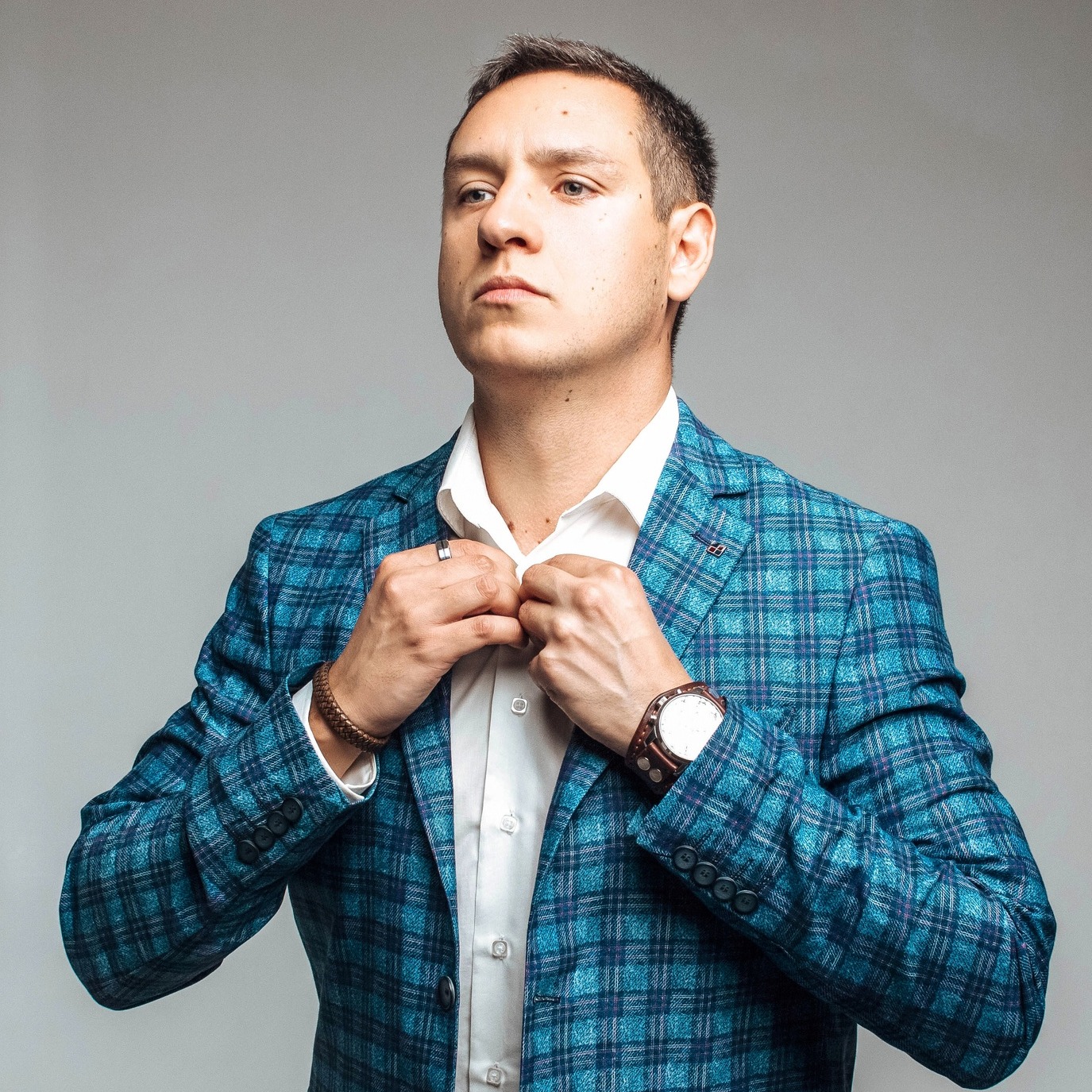 Иконка канала pavelstrokov