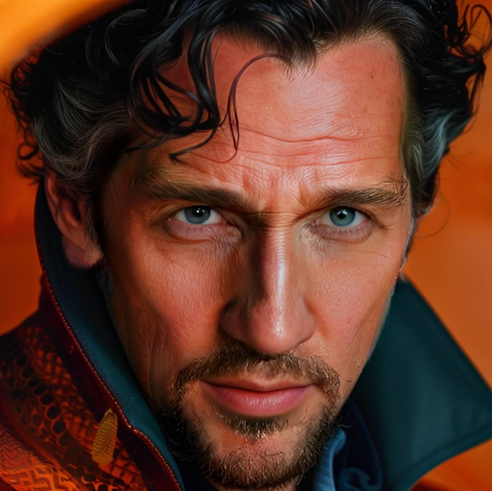 Иконка канала neo.titov