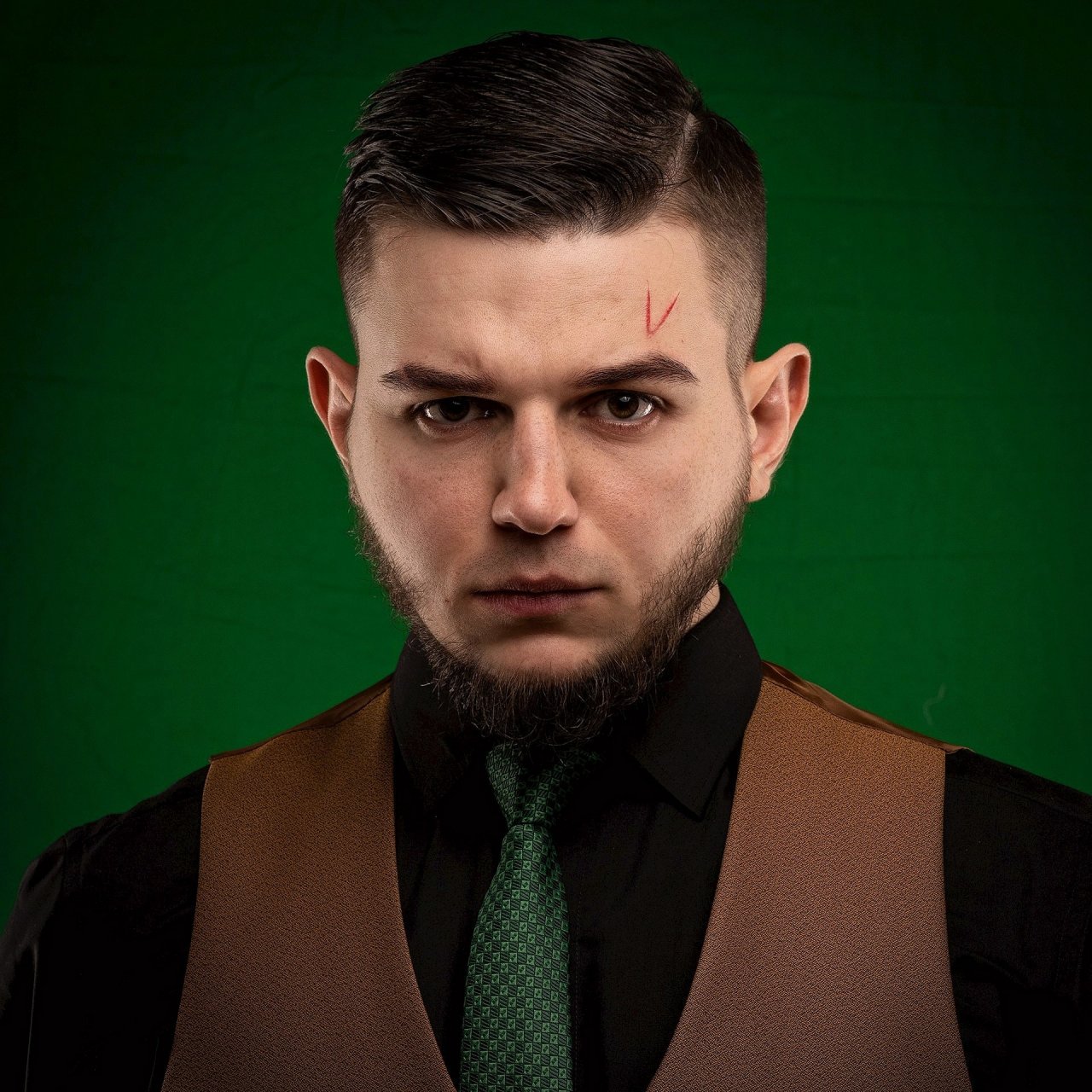 Иконка канала Вадим Вадимыч