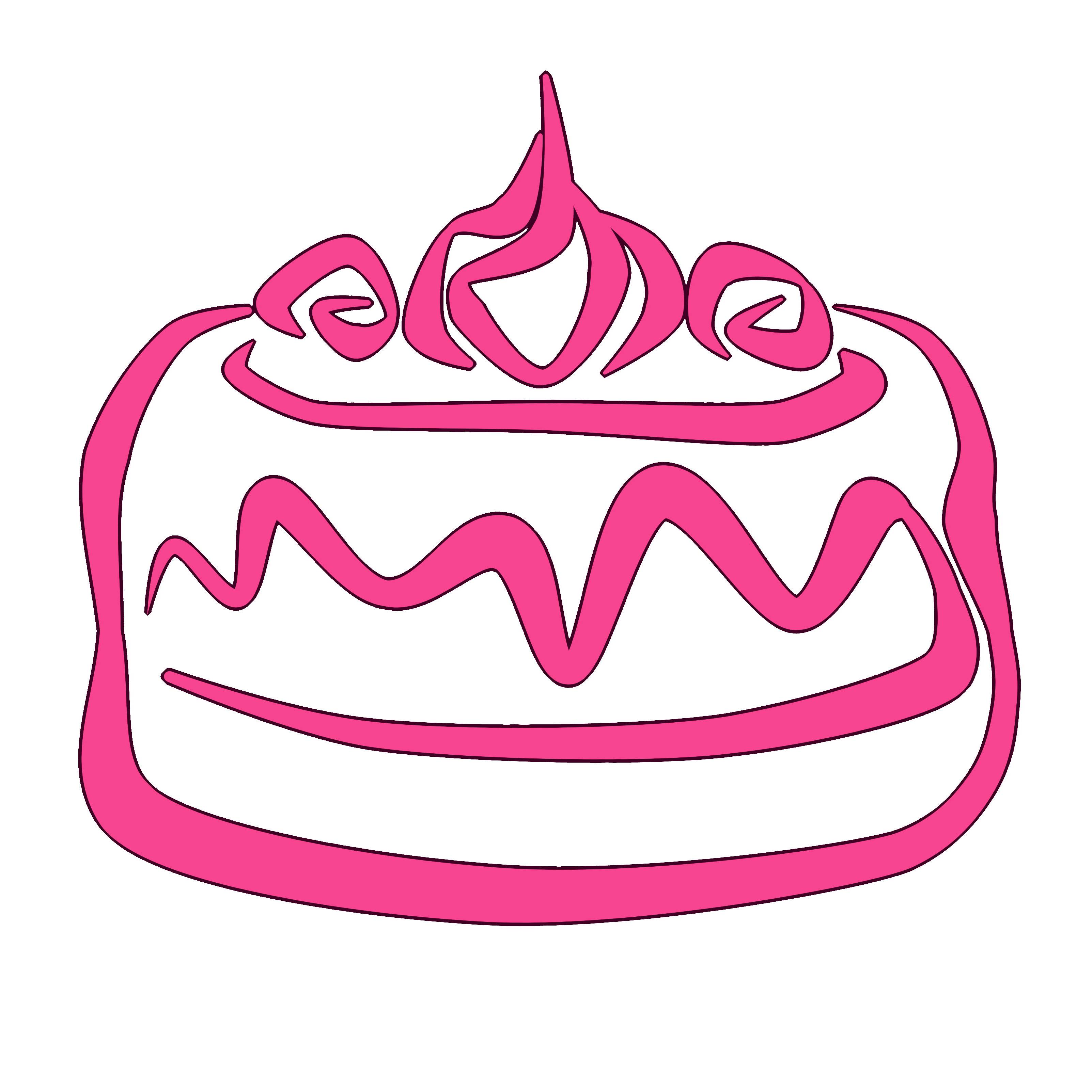 Иконка канала Хочу ТОРТ!