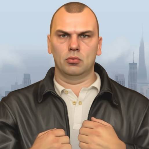 Иконка канала ZHIV-DUSTER