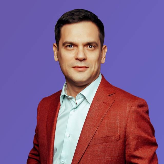 Иконка канала Роман Сухинин