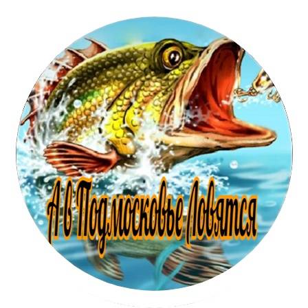 Иконка канала А В Подмосковье Ловятся