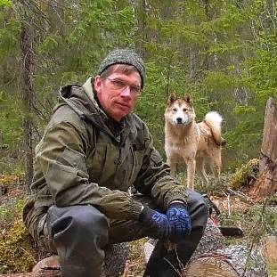 Иконка канала На природе в Коми