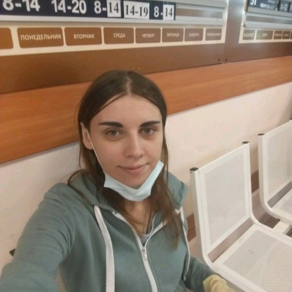 Иконка канала Марина Томилова