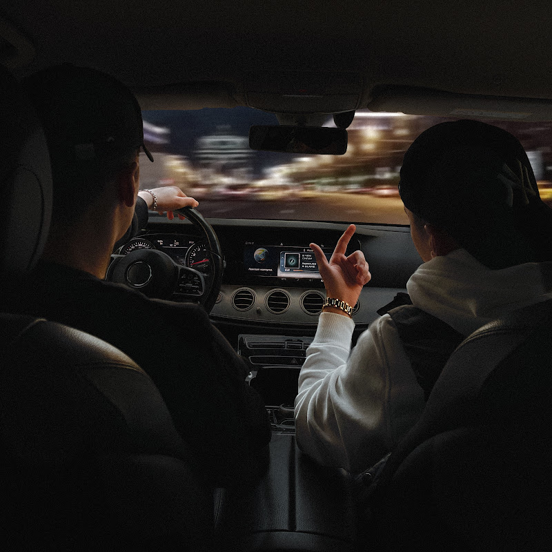 Иконка канала Derouse