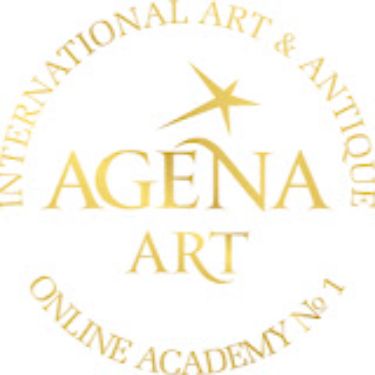 Иконка канала Agena Art