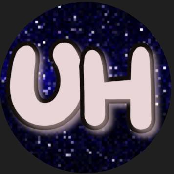 Иконка канала UHGames Rutube