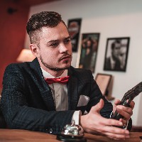 Иконка канала Проверь талант online