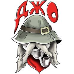 Иконка канала Хижина дядюшки Джо