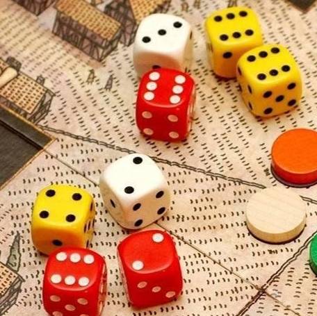 Иконка канала Дневники Настольщика