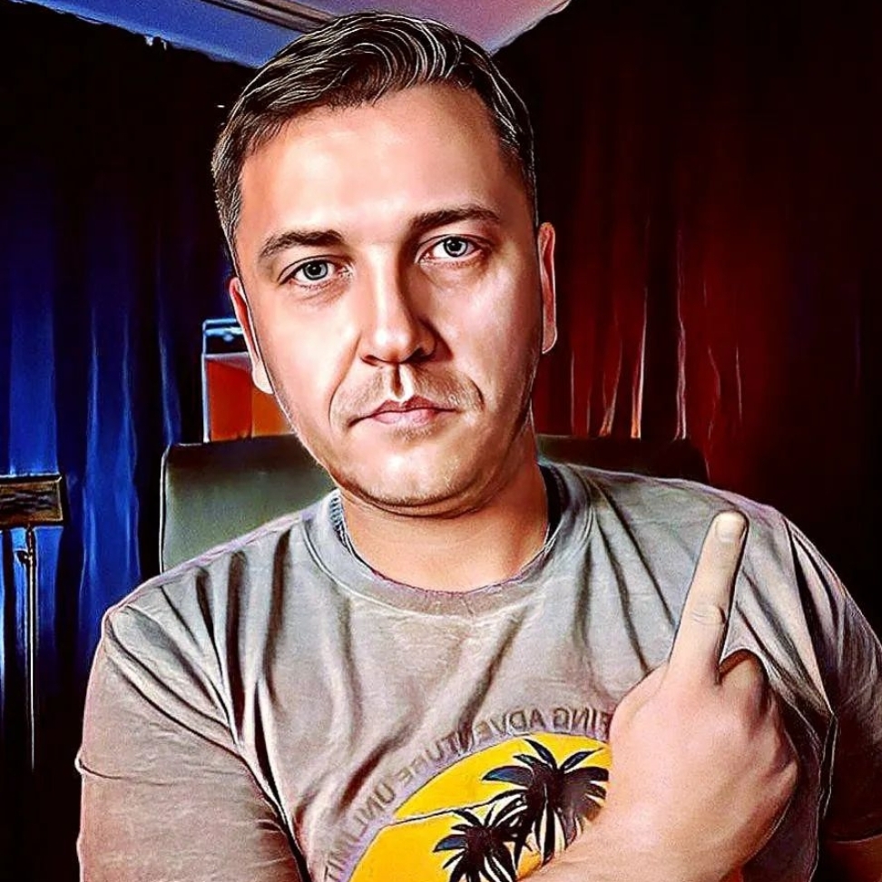 Иконка канала Муз Студия Юданова