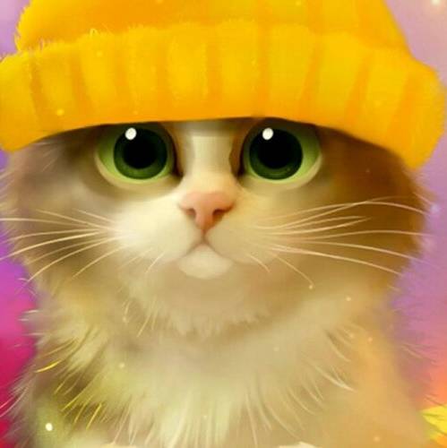 Иконка канала Happy Day))