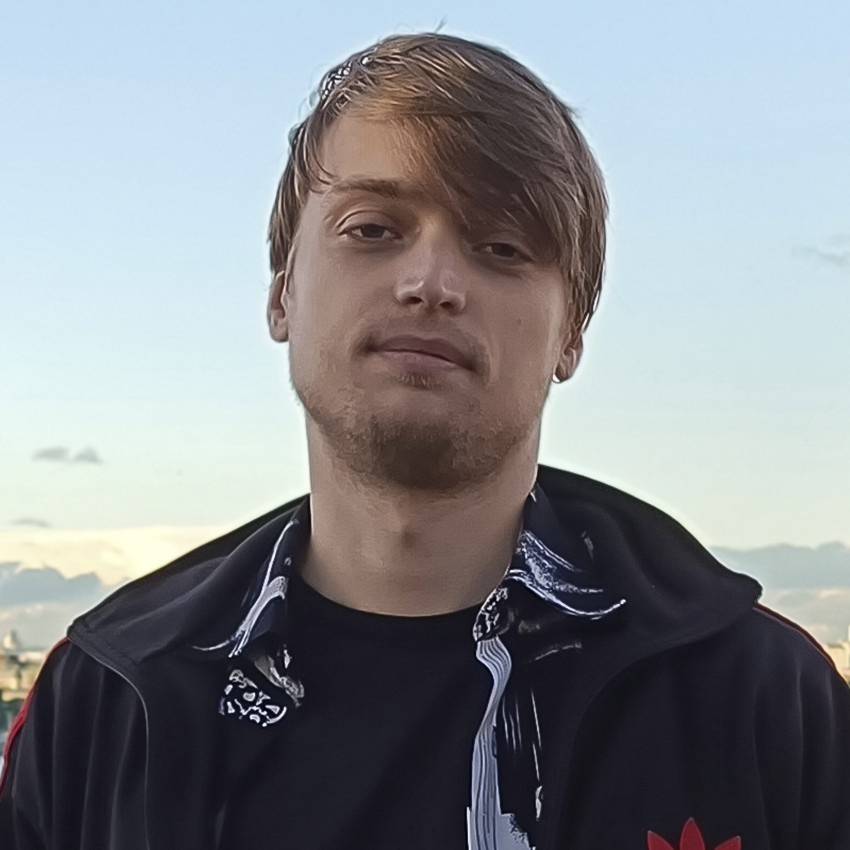 Иконка канала LOVTSOV