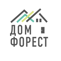 Иконка канала ДОМ ФОРЕСТ