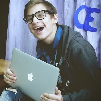 Иконка канала Проверь талант online