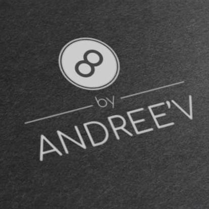 Иконка канала by ANDREE’V