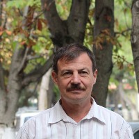 Иконка канала Константин Белый