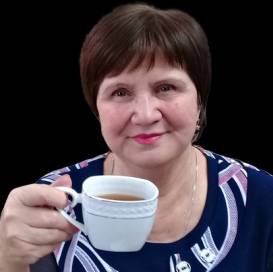 Иконка канала Людмила Васильева МОЯ КУХНЯ