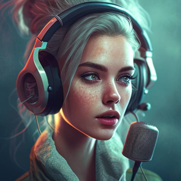 Иконка канала Аудиокниги от Алисии Май