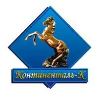 Иконка канала Континенталь-К