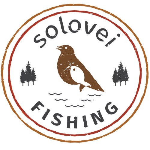 Иконка канала Solovei Fishing
