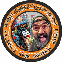 Иконка канала Motokaluga.ru