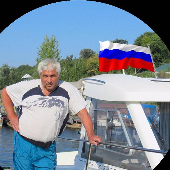 Иконка канала Юрий Сухов  /Отдых, путешествия, рыбалка. /