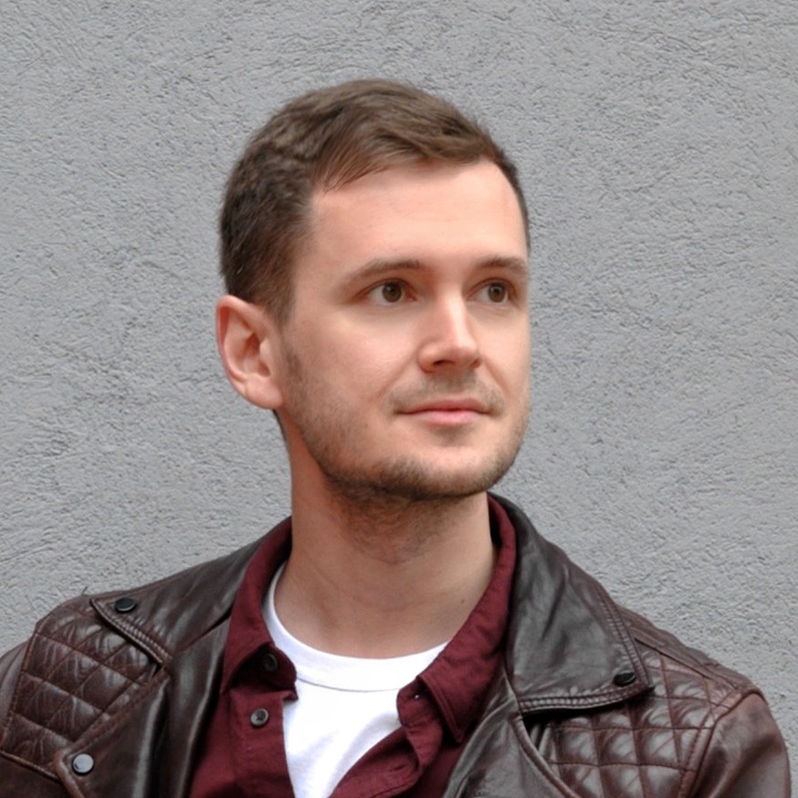 Иконка канала Евгений Скворцов