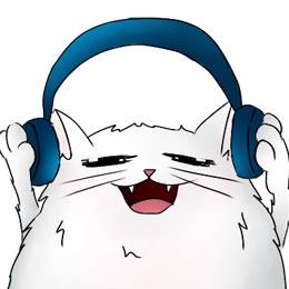 Иконка канала ASMR KittyKlaw