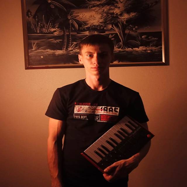 Иконка канала Sergy Beats