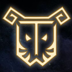 Иконка канала Tigerus White