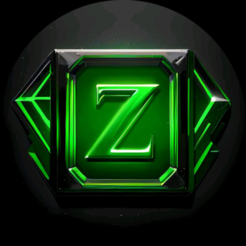 Иконка канала Zelkayt