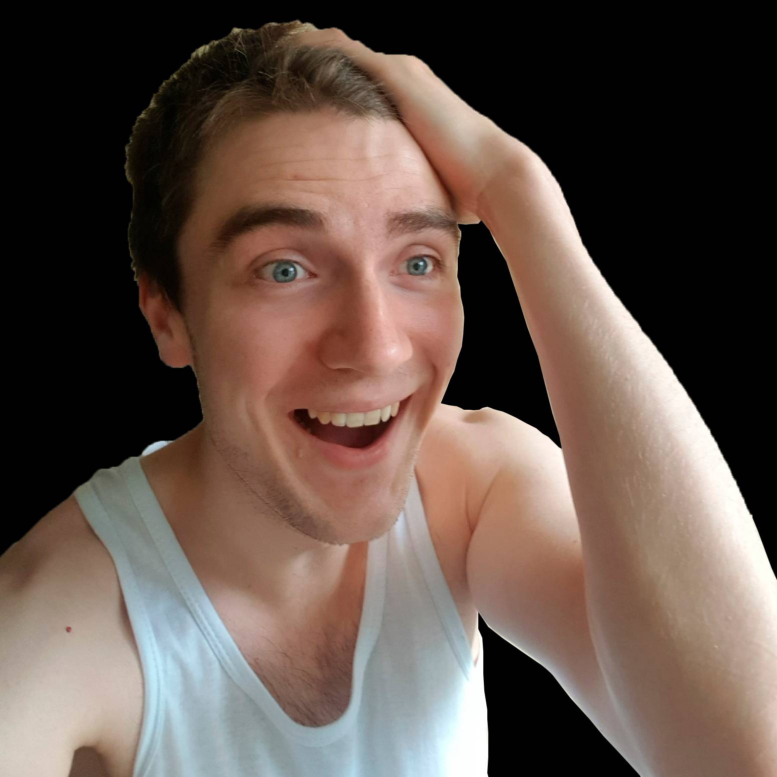 Иконка канала Фильмы и сериалы с Максимом Шубиным