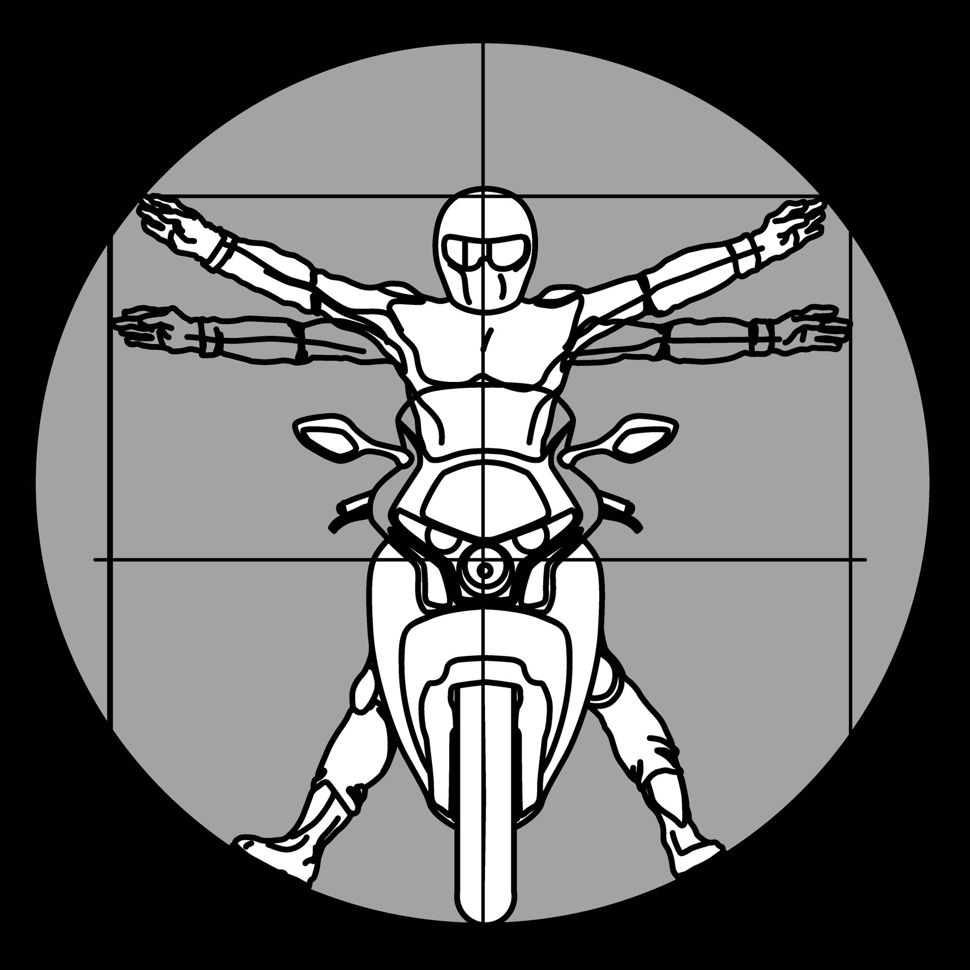 Иконка канала Журнал "Мотоэксперт"