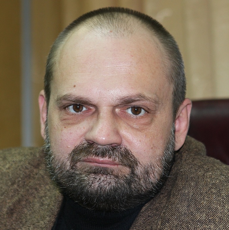 Иконка канала Андрей Субботин #андрейсубботин