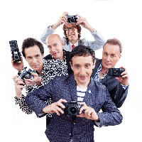 Иконка канала группа Браво