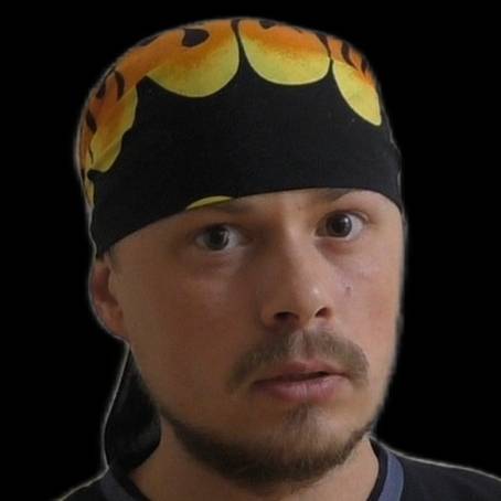 Иконка канала Мысли Санчеса