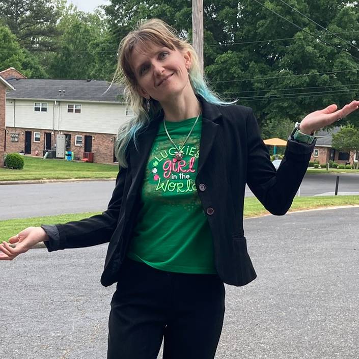 Иконка канала Olik_sun_USA иммигранты в США