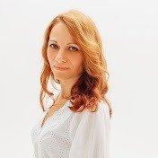 Иконка канала Контактёр Екатерина Краскина