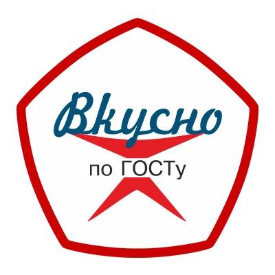Иконка канала Телепроект «Вкусно по ГОСТу»