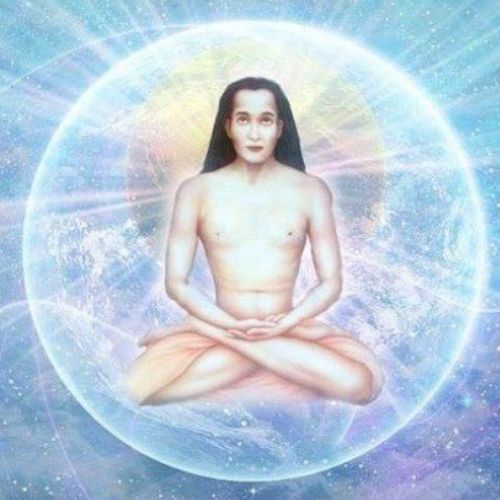 Иконка канала Крия-йога Бабаджи и Йогананды