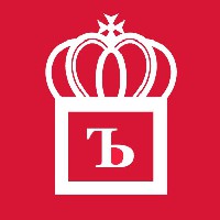 Иконка канала OLDBRICK