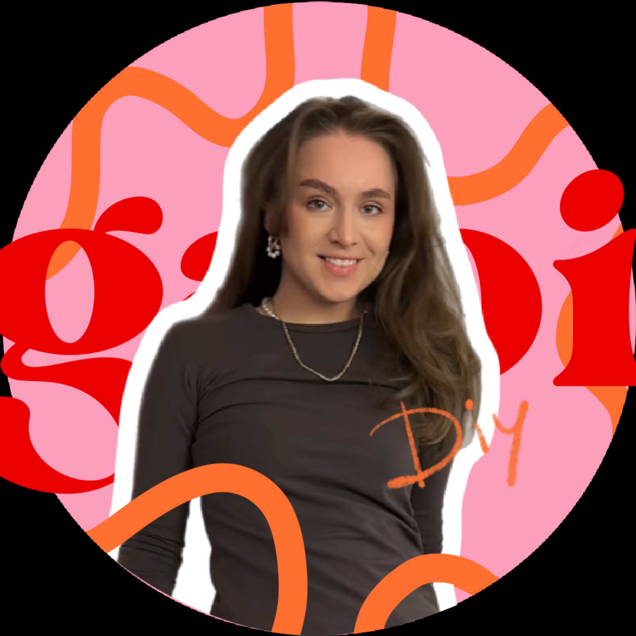 Иконка канала gabi.diy