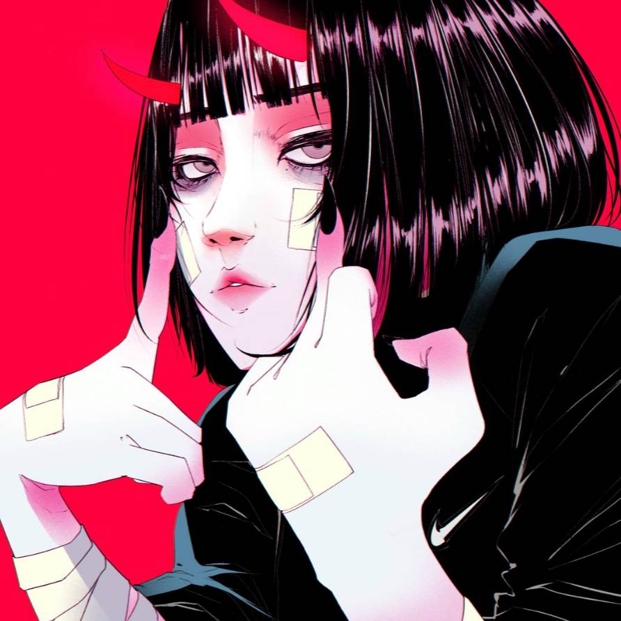 Иконка канала dinmi4