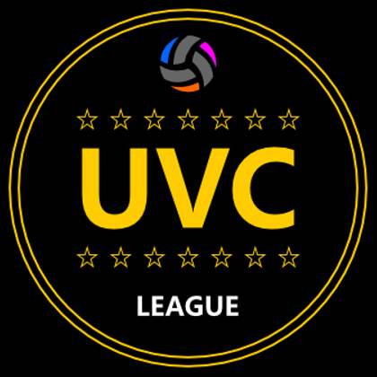Иконка канала UVC_LEAGUE