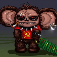 Иконка канала Bambillo_rus